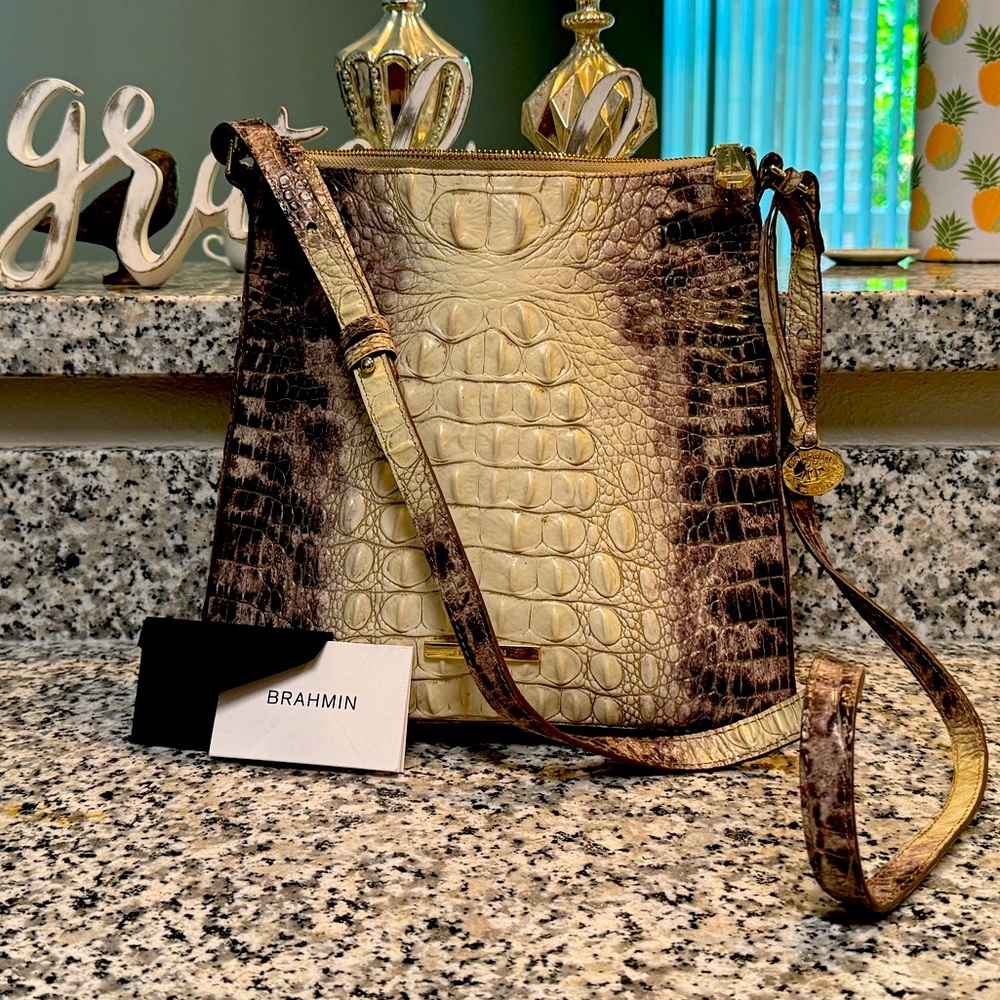 Brahmin Bag